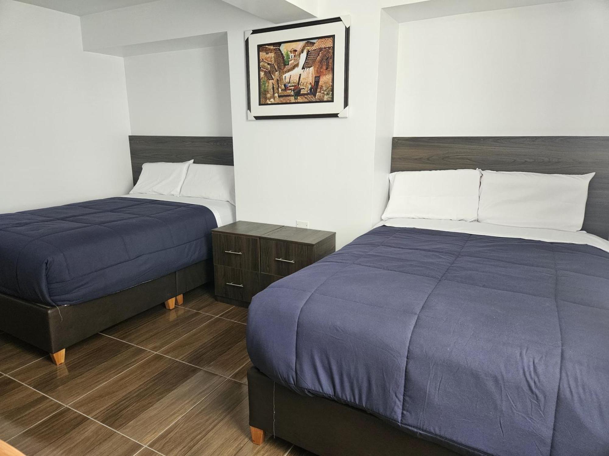 Continental Inn Cusco Extérieur photo