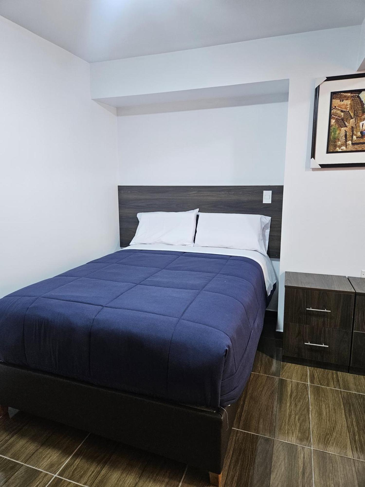 Continental Inn Cusco Extérieur photo