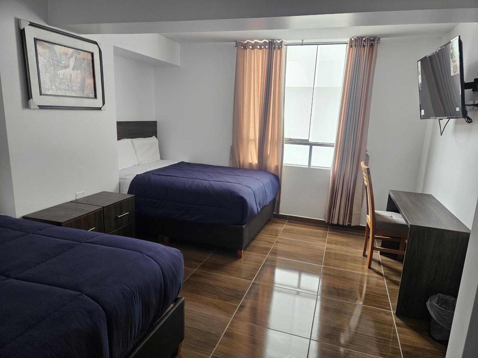 Continental Inn Cusco Extérieur photo