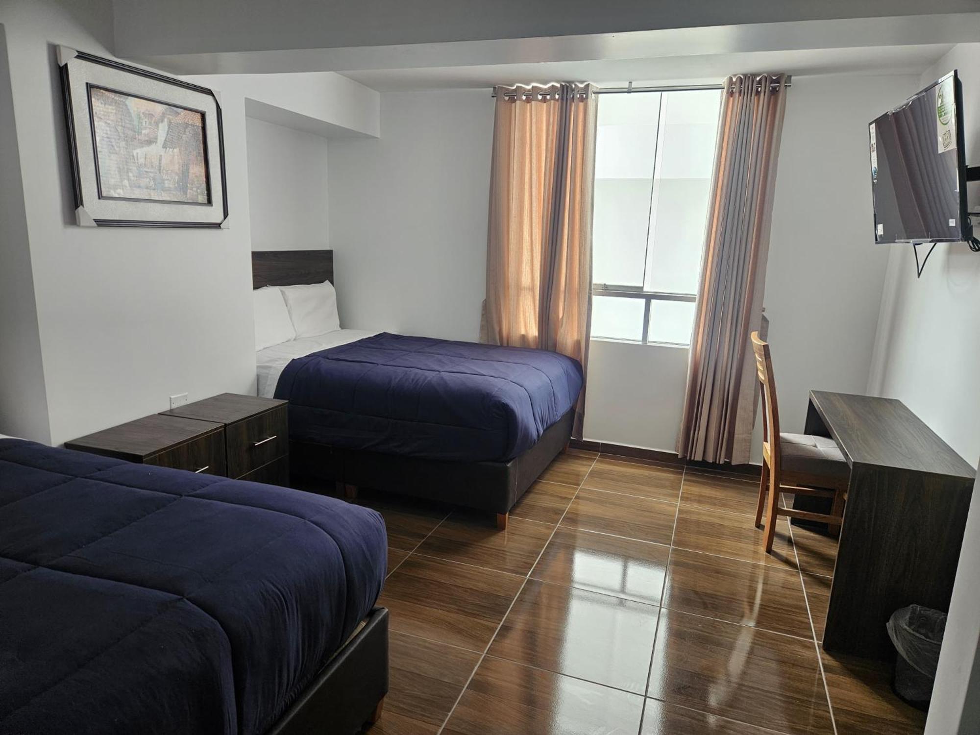Continental Inn Cusco Extérieur photo