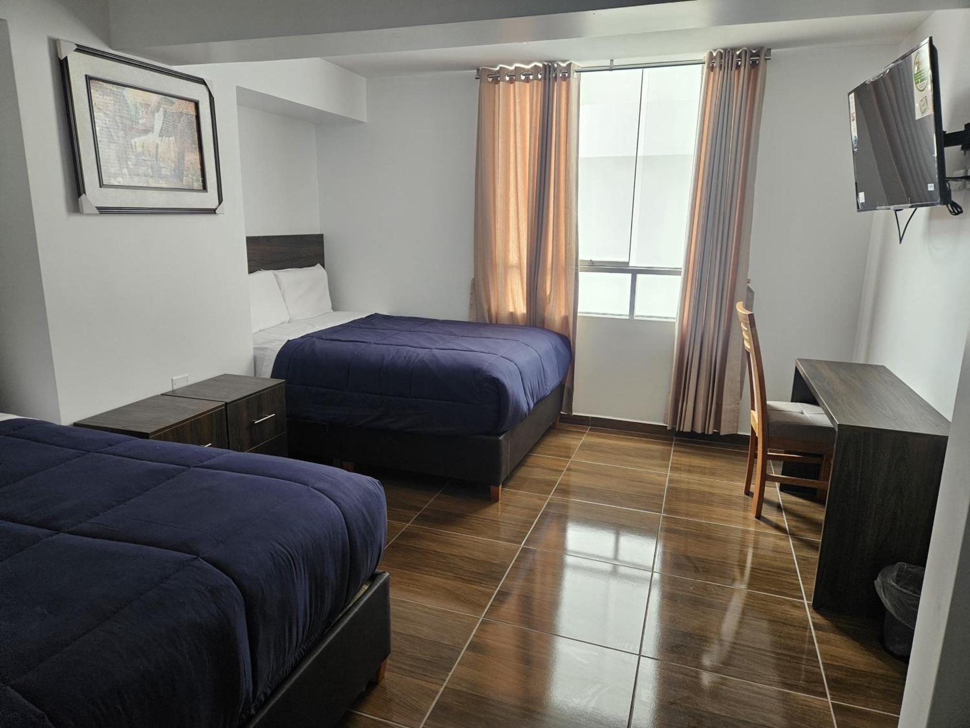 Continental Inn Cusco Extérieur photo